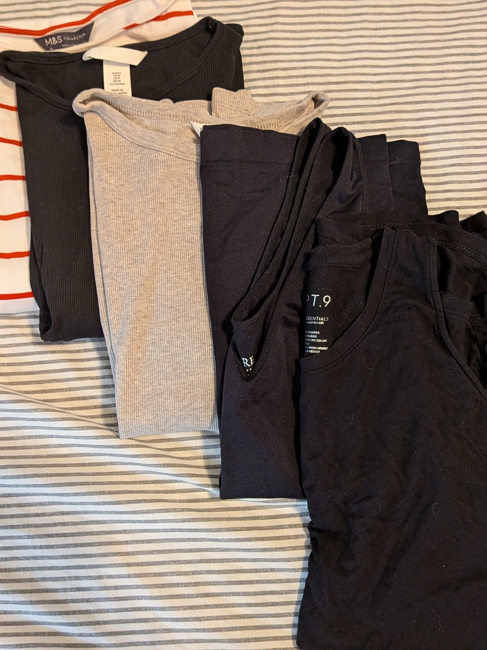 Women's Shirt Bundle